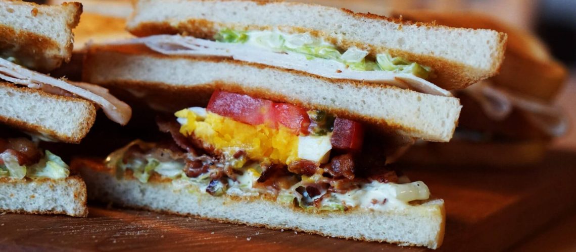 Sandwich